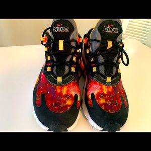 Size 7.5 Men’s - Nike Air Max 270 React Supernova 2020